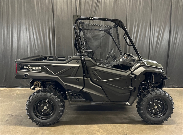 2024 Honda Pioneer 1000 EPS at Powersports St. Augustine