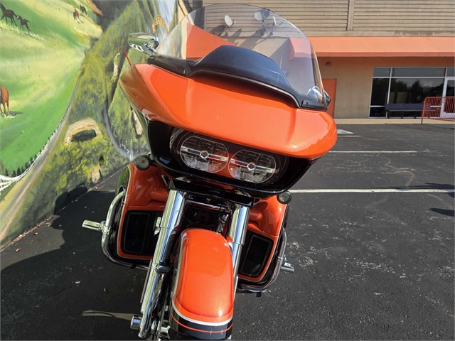 2022 Harley-Davidson Road Glide CVO Road Glide Limited at Man O'War Harley-Davidson®