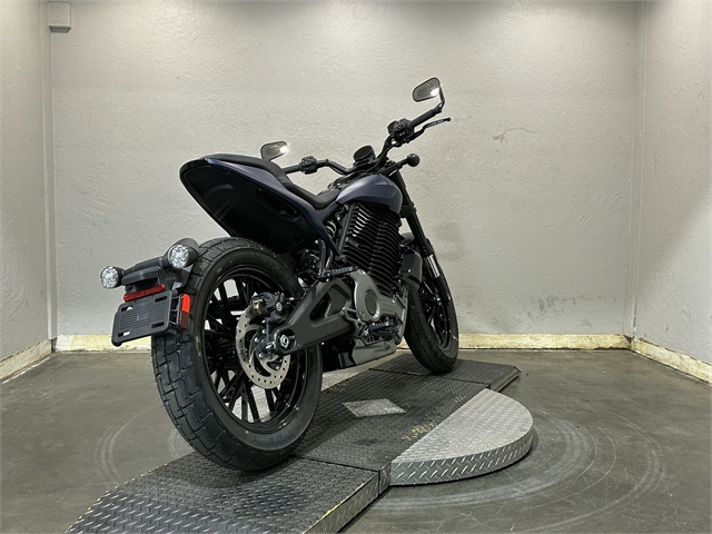 2024 LW S2DM at Harley-Davidson of Sacramento