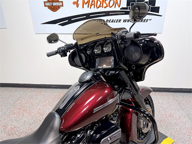 2018 Harley-Davidson Street Glide Special at Harley-Davidson of Madison