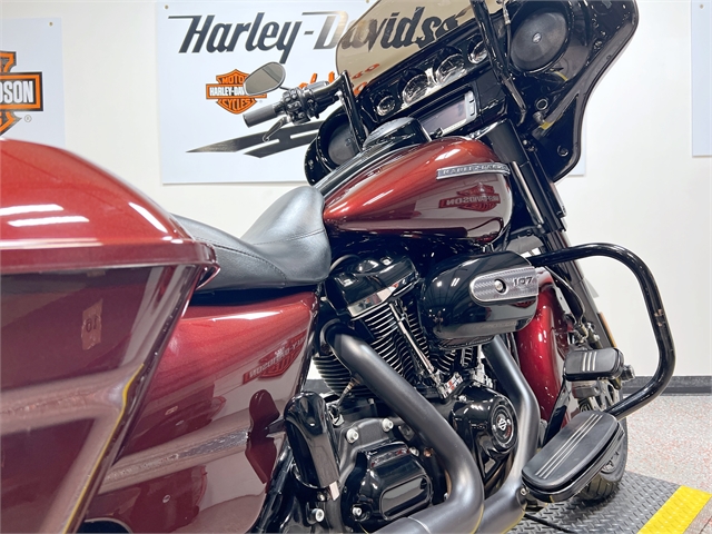 2018 Harley-Davidson Street Glide Special at Harley-Davidson of Madison