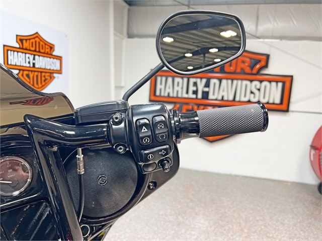 2018 Harley-Davidson Street Glide Special at Harley-Davidson of Madison