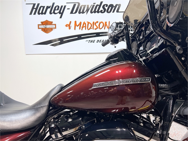 2018 Harley-Davidson Street Glide Special at Harley-Davidson of Madison