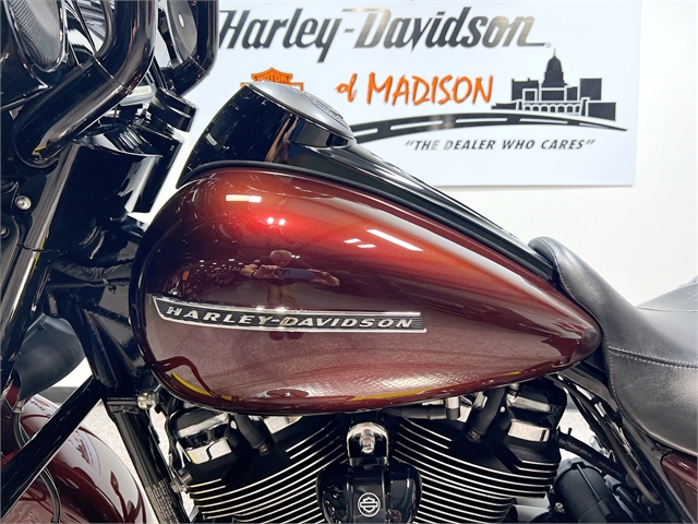 2018 Harley-Davidson Street Glide Special at Harley-Davidson of Madison