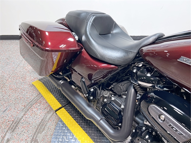 2018 Harley-Davidson Street Glide Special at Harley-Davidson of Madison