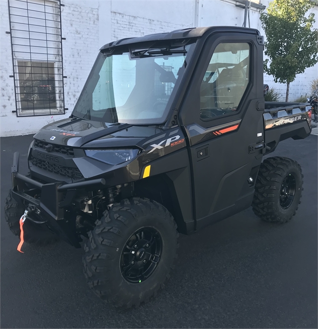 2024 Polaris Ranger XP 1000 NorthStar Edition Ultimate at Guy's Outdoor Motorsports & Marine