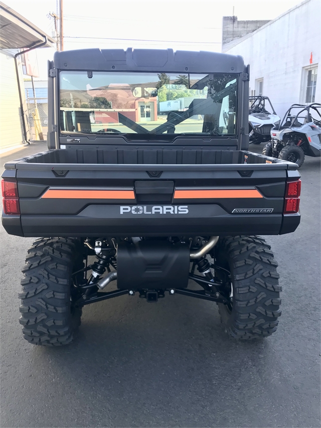 2024 Polaris Ranger XP 1000 NorthStar Edition Ultimate at Guy's Outdoor Motorsports & Marine