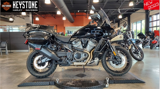 2023 Harley-Davidson Pan America 1250 Special at Keystone Harley-Davidson