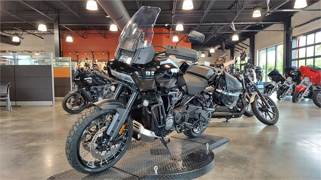 2023 Harley-Davidson Pan America 1250 Special at Keystone Harley-Davidson