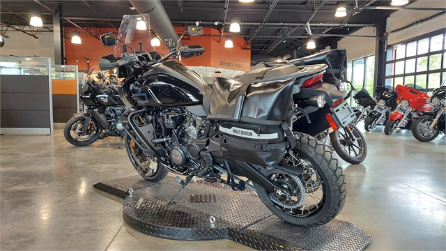 2023 Harley-Davidson Pan America 1250 Special at Keystone Harley-Davidson