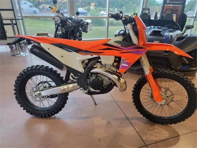 2024 KTM 300 XC-W at Indian Motorcycle of Northern Kentucky