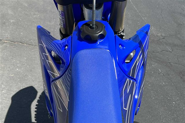 2022 Yamaha YZ 250X at Clawson Motorsports