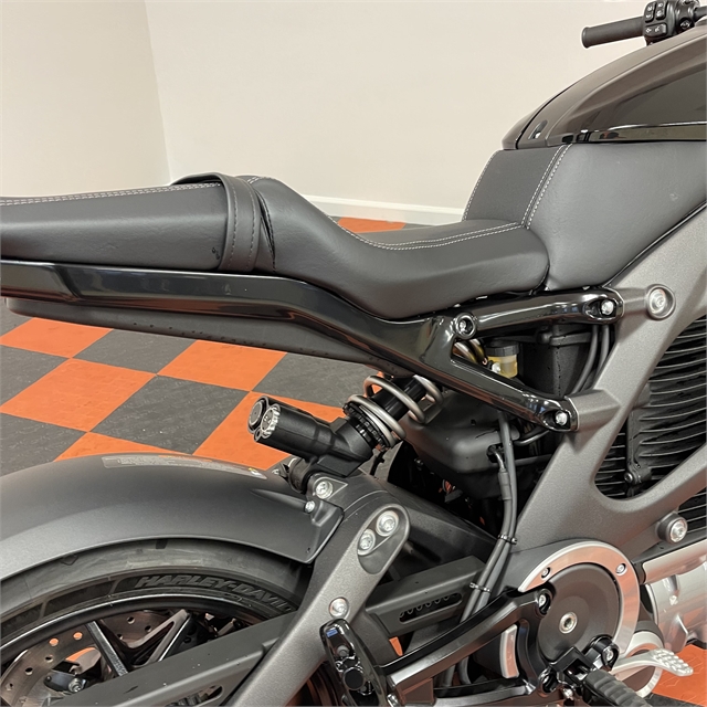 2021 LiveWire ONE Base at Harley-Davidson of Indianapolis
