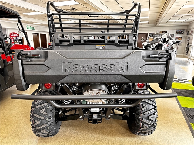 2024 Kawasaki Mule PRO-FXR 1000 Base at Big River Motorsports