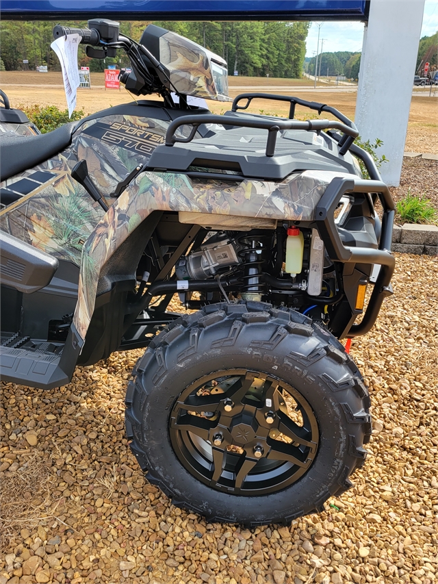 2024 Polaris Sportsman 570 Hunt Edition R/T Powersports