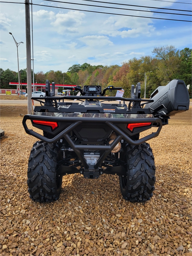 2024 Polaris Sportsman 570 Hunt Edition R/T Powersports