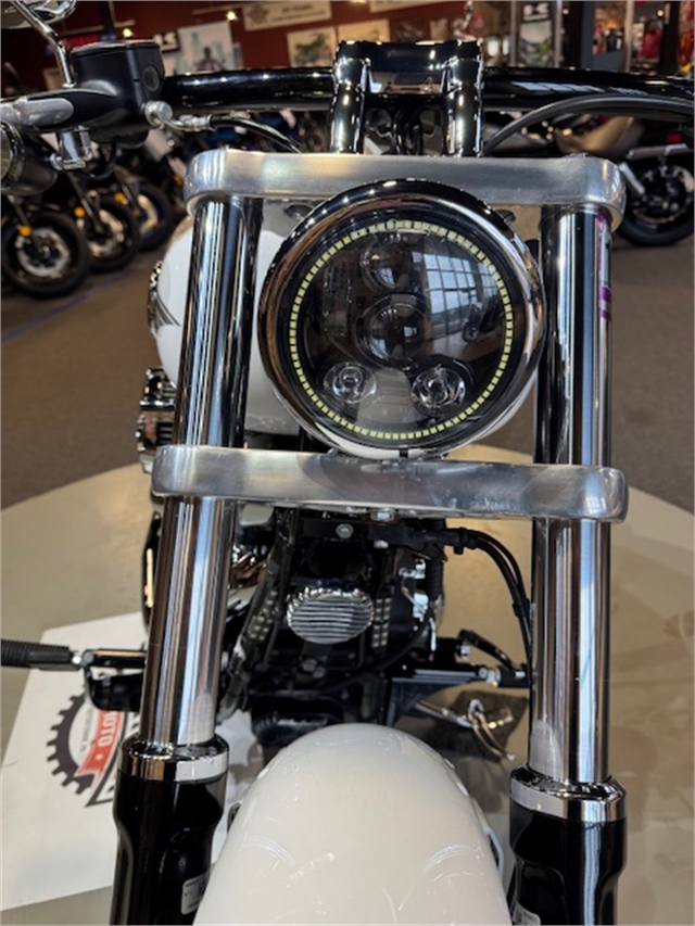 2016 Harley-Davidson Softail Breakout at Martin Moto