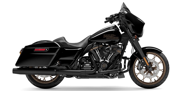 2023 Harley-Davidson Street Glide ST at Javelina Harley-Davidson