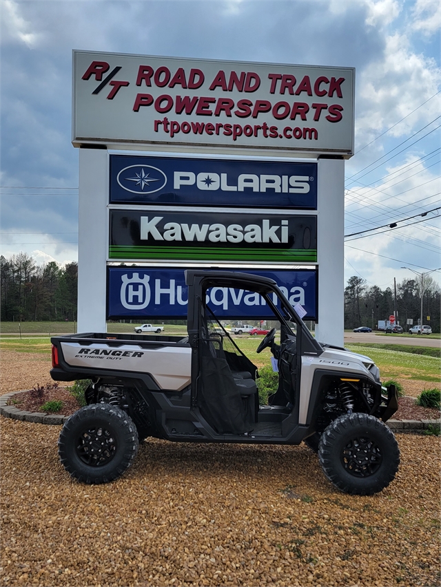 2024 Polaris Ranger XD 1500 Premium at R/T Powersports