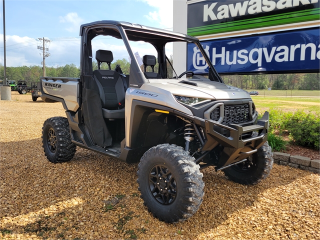 2024 Polaris Ranger XD 1500 Premium at R/T Powersports