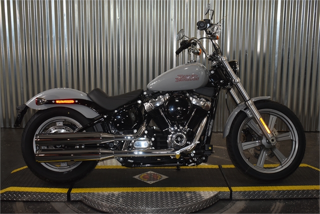 2024 Harley-Davidson Softail Standard at Teddy Morse's Grand Junction Harley-Davidson