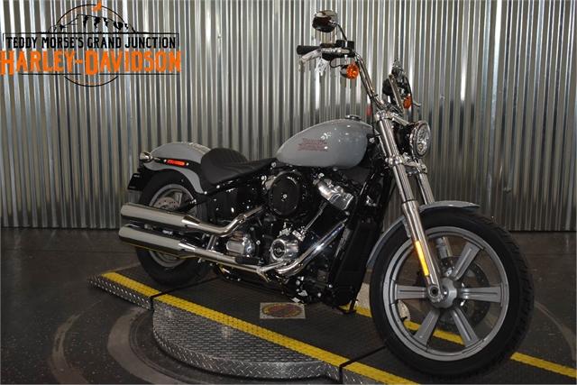 2024 Harley-Davidson Softail Standard at Teddy Morse's Grand Junction Harley-Davidson