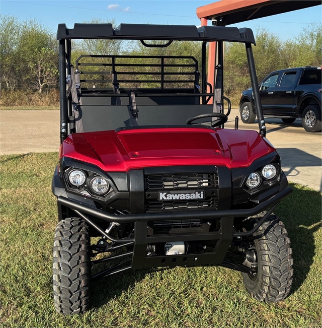 2025 Kawasaki Mule PRO-FXT 1000 LE at Dale's Fun Center, Victoria, TX 77904