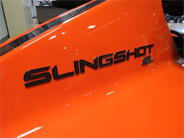 2022 SLINGSHOT Slingshot SL at Sky Powersports Port Richey