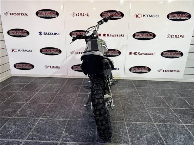 2025 Kawasaki KLX 140R L at Cycle Max