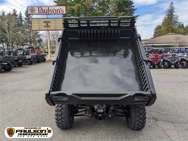 2023 Kawasaki Mule PRO-FX EPS LE at Paulson's Motorsports