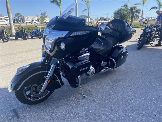 2023 Indian Motorcycle Roadmaster Base at Fort Myers