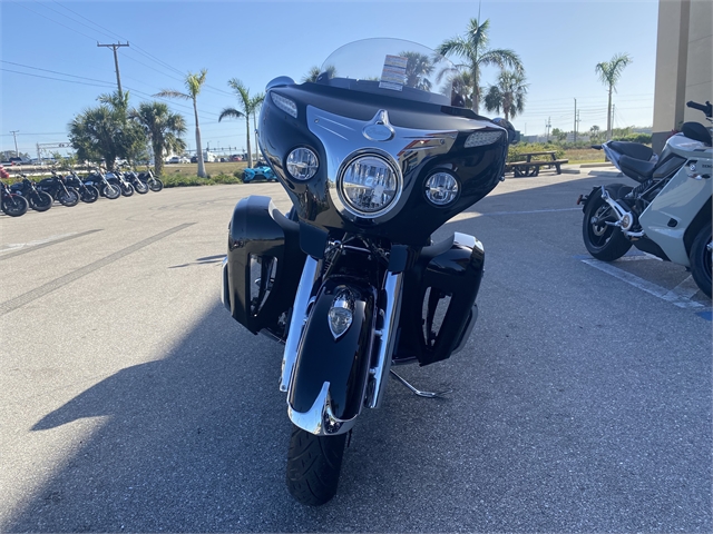 2023 Indian Motorcycle Roadmaster Base at Fort Myers