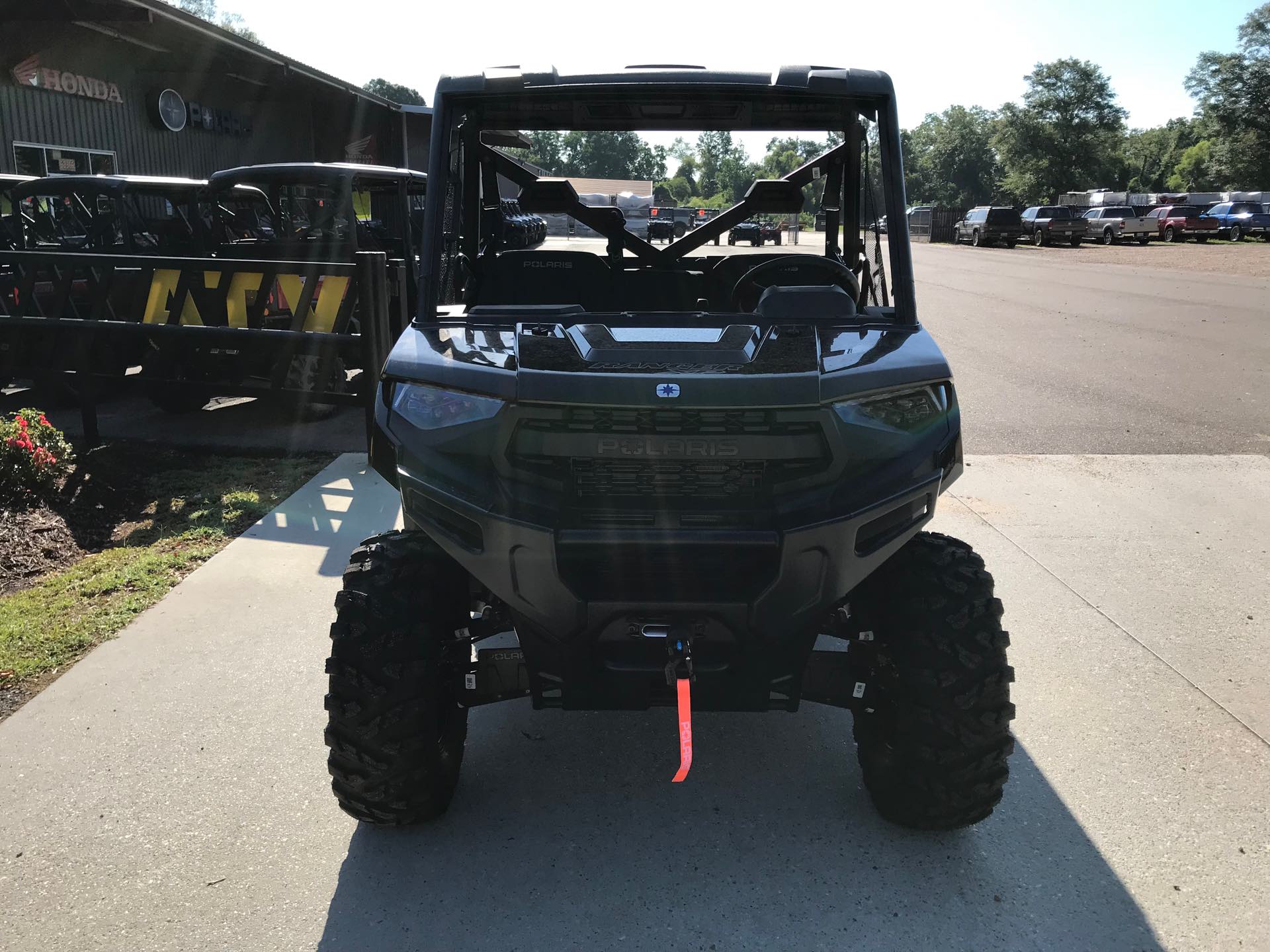 2025 POLARIS 1000 XP Premium at ATV Zone, LLC