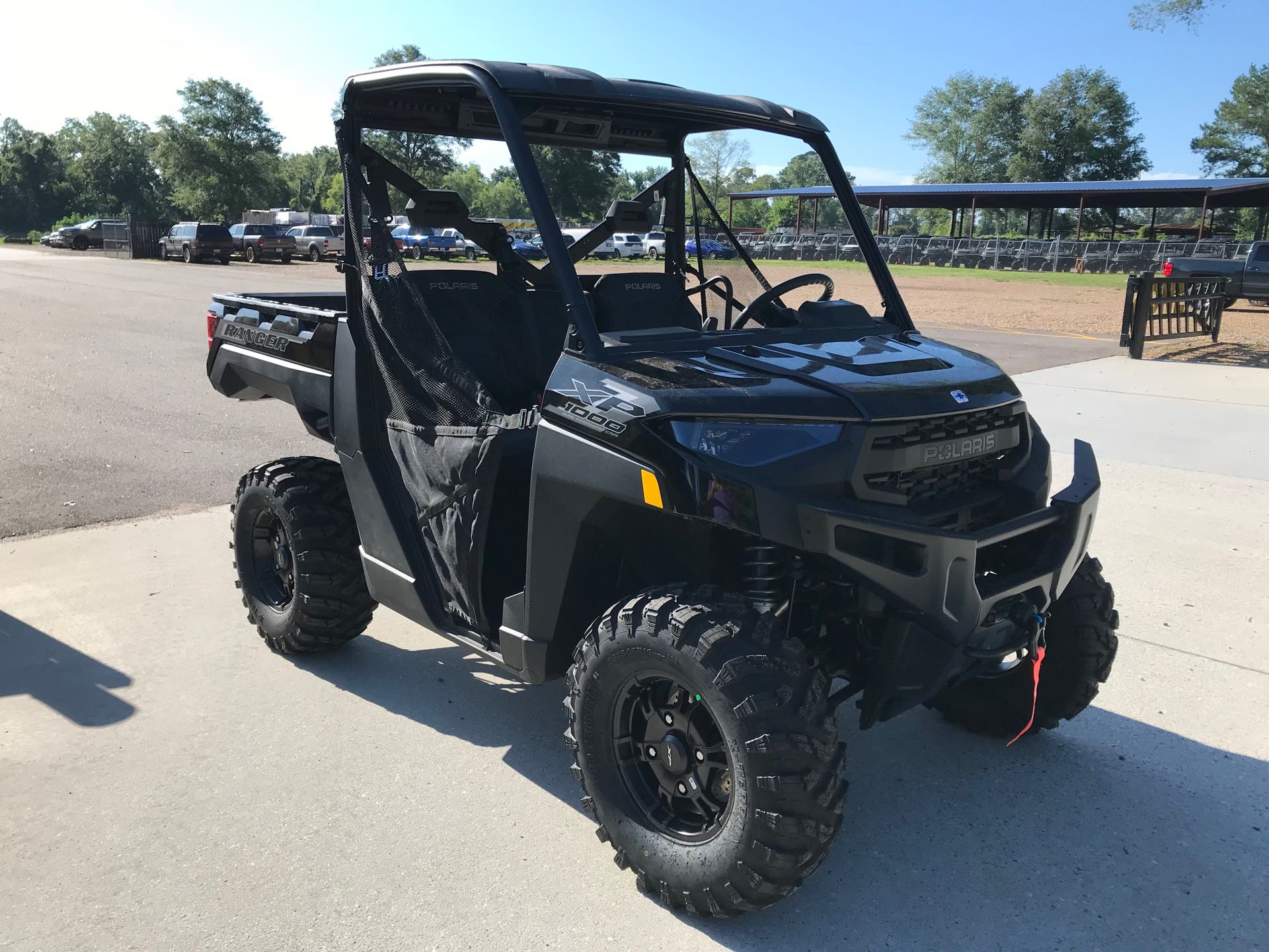 2025 POLARIS 1000 XP Premium at ATV Zone, LLC