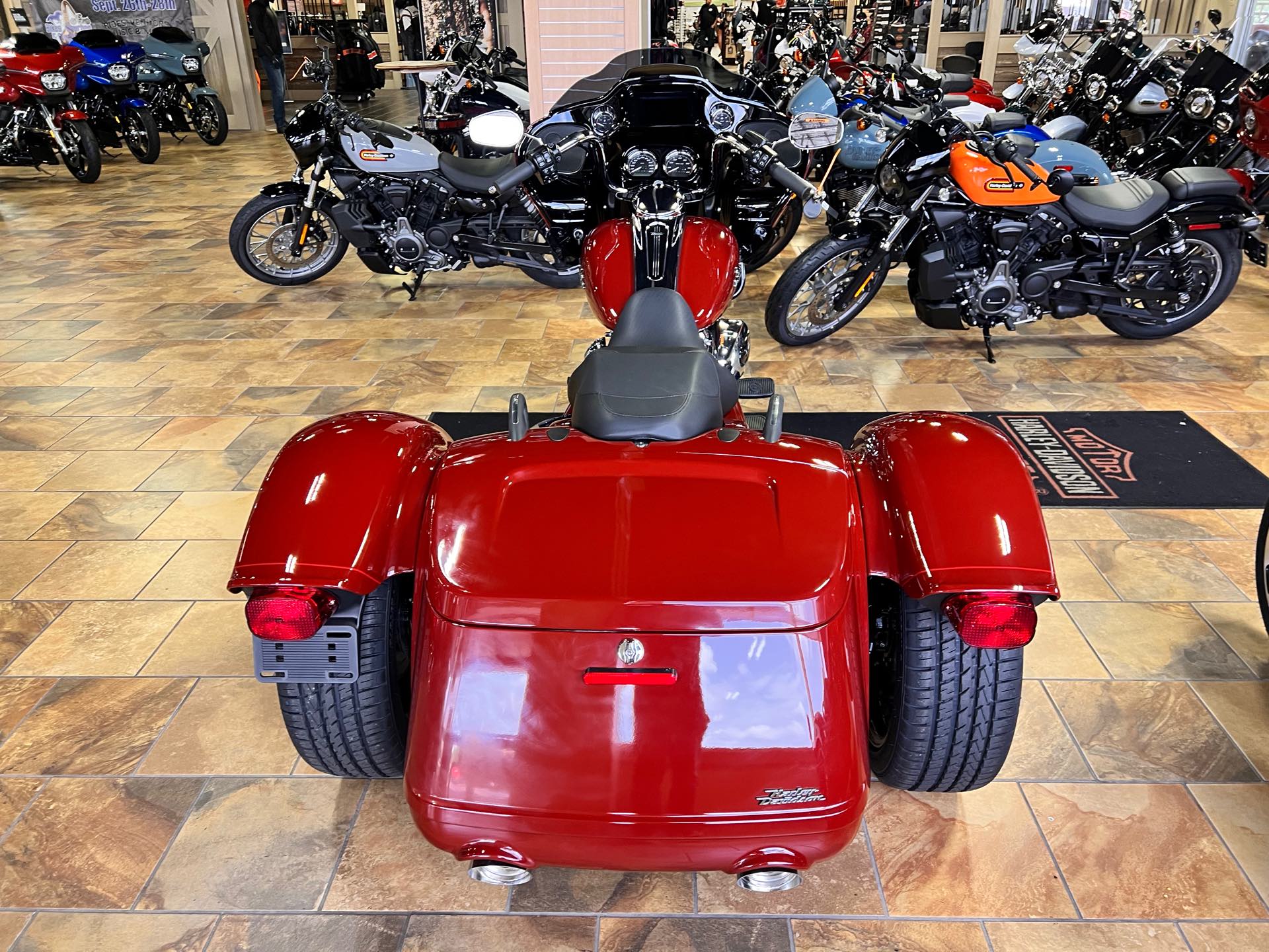 2024 Harley-Davidson Trike Road Glide 3 at Man O'War Harley-Davidson®