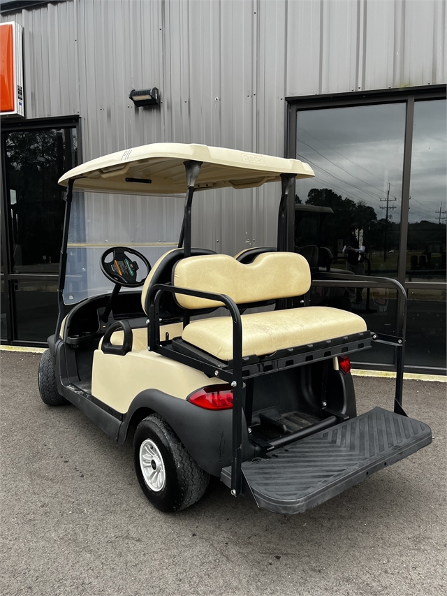 2018 Club Car Precedent at Patriot Golf Carts & Powersports