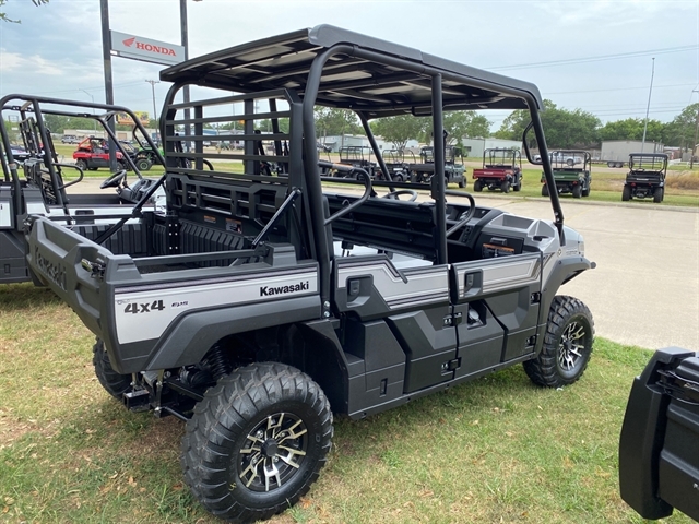 2020 Kawasaki Mule PRO-FXT Ranch Edition | Dale's Fun Center