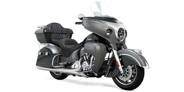 2016 Indian Motorcycle Roadmaster Base at Man O'War Harley-Davidson®