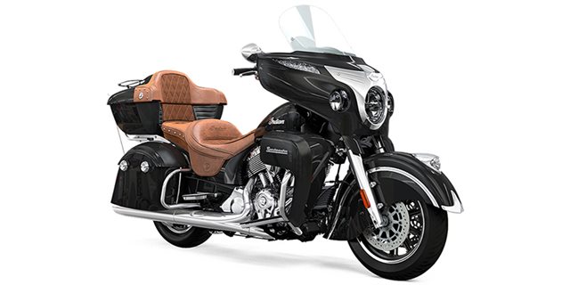 2016 Indian Motorcycle Roadmaster Base at Man O'War Harley-Davidson®