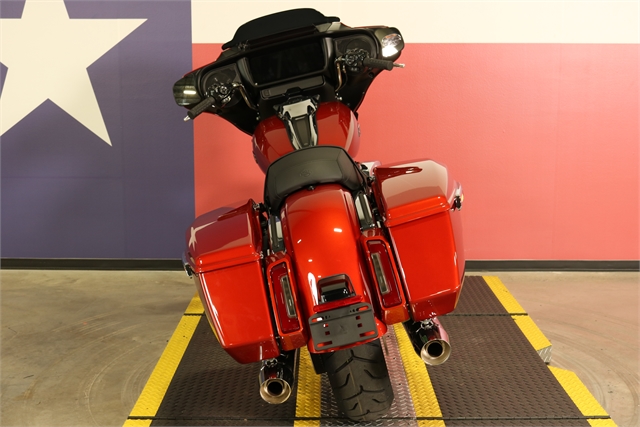 2024 Harley-Davidson Street Glide Base at Texas Harley