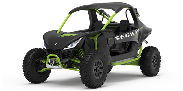 2024 Segway Powersports Villain SX10 P at Supreme Power Sports