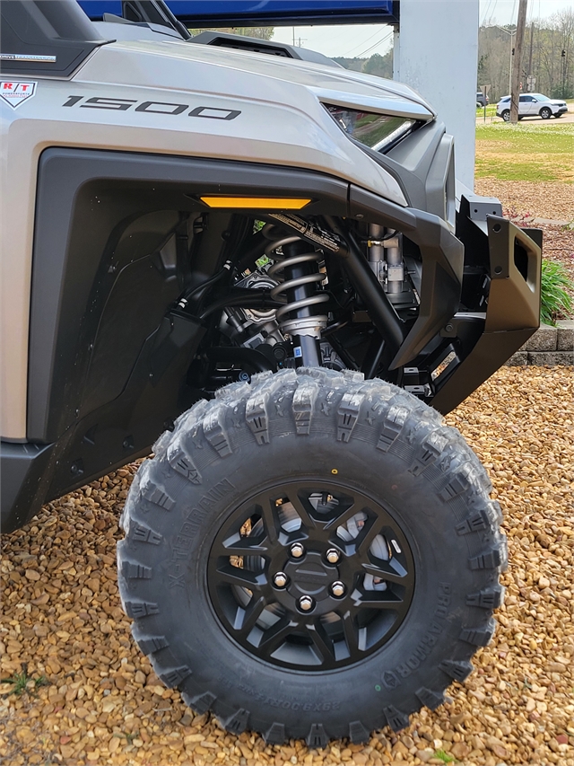 2024 Polaris Ranger XD 1500 Premium at R/T Powersports