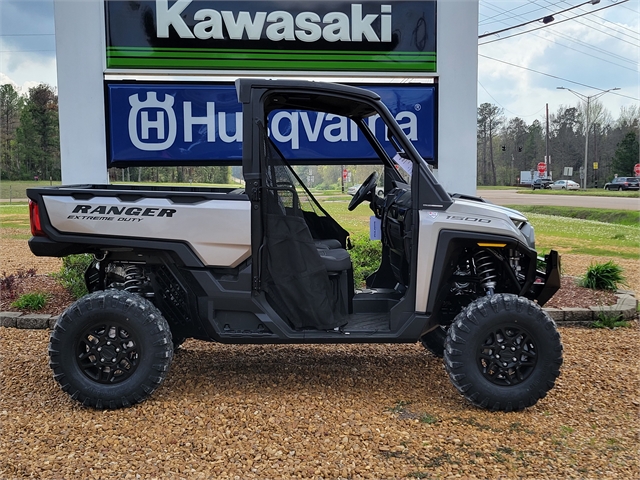 2024 Polaris Ranger XD 1500 Premium at R/T Powersports