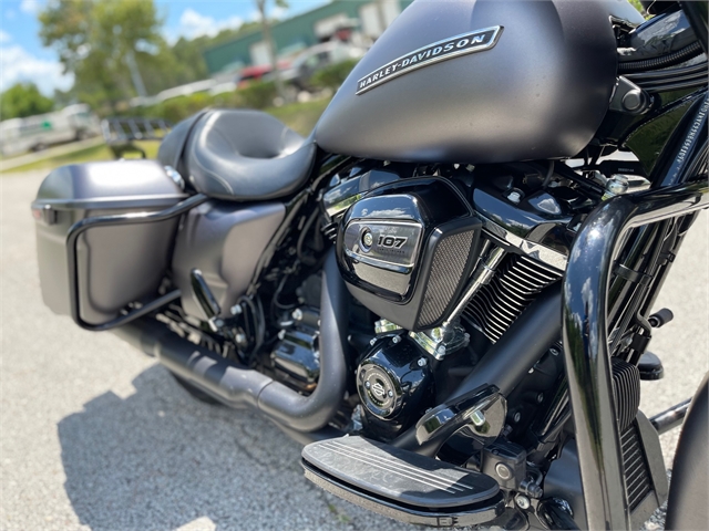 2017 Harley-Davidson Road King Special at Powersports St. Augustine