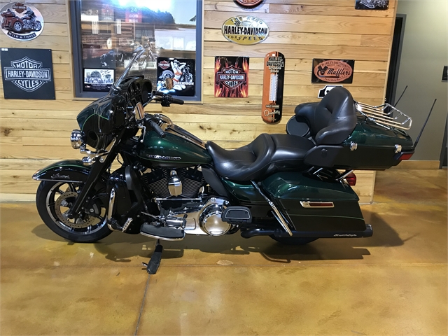 2015 Harley-Davidson Electra Glide Ultra Limited at Thunder Road Harley-Davidson