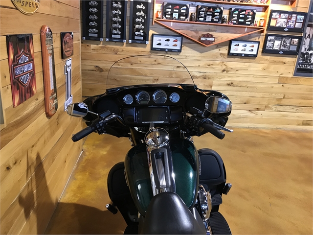 2015 Harley-Davidson Electra Glide Ultra Limited at Thunder Road Harley-Davidson
