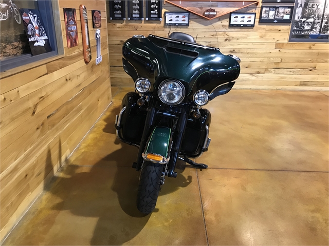 2015 Harley-Davidson Electra Glide Ultra Limited at Thunder Road Harley-Davidson