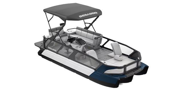 2024 Sea-Doo Switch Sport 21 - 230 HP at Clawson Motorsports