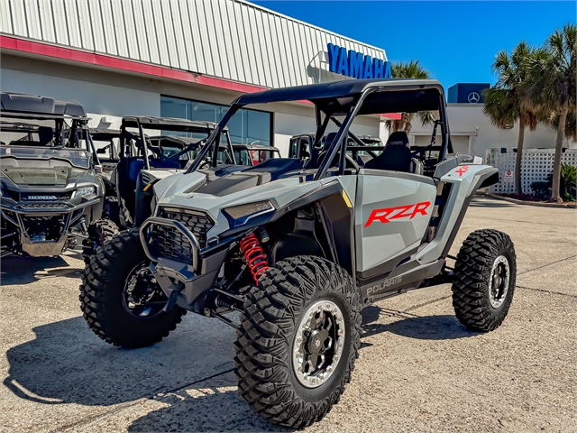 2025 Polaris RZR XP 1000 Premium at Friendly Powersports Baton Rouge