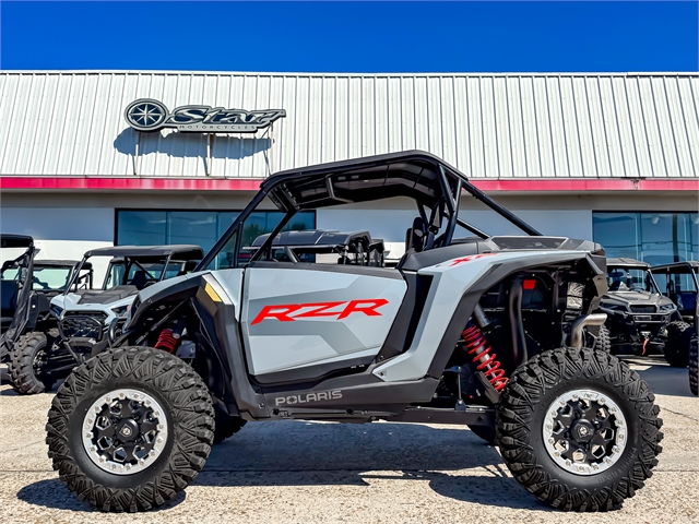 2025 Polaris RZR XP 1000 Premium at Friendly Powersports Baton Rouge